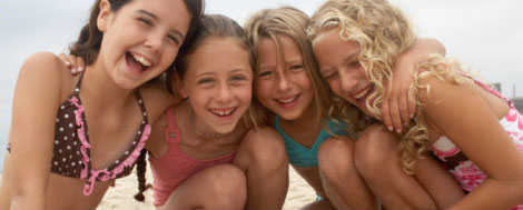 Periodontitis in Children and Adolescents Periodontitis in Children and Adolescents